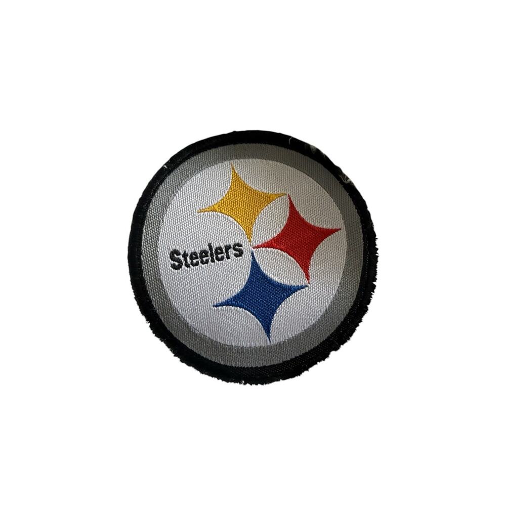 Wear by Erin Andrews Women's NFL Pittsburgh Steeler Tank Top & Pants Sleep Set M - Picture 10 of 16